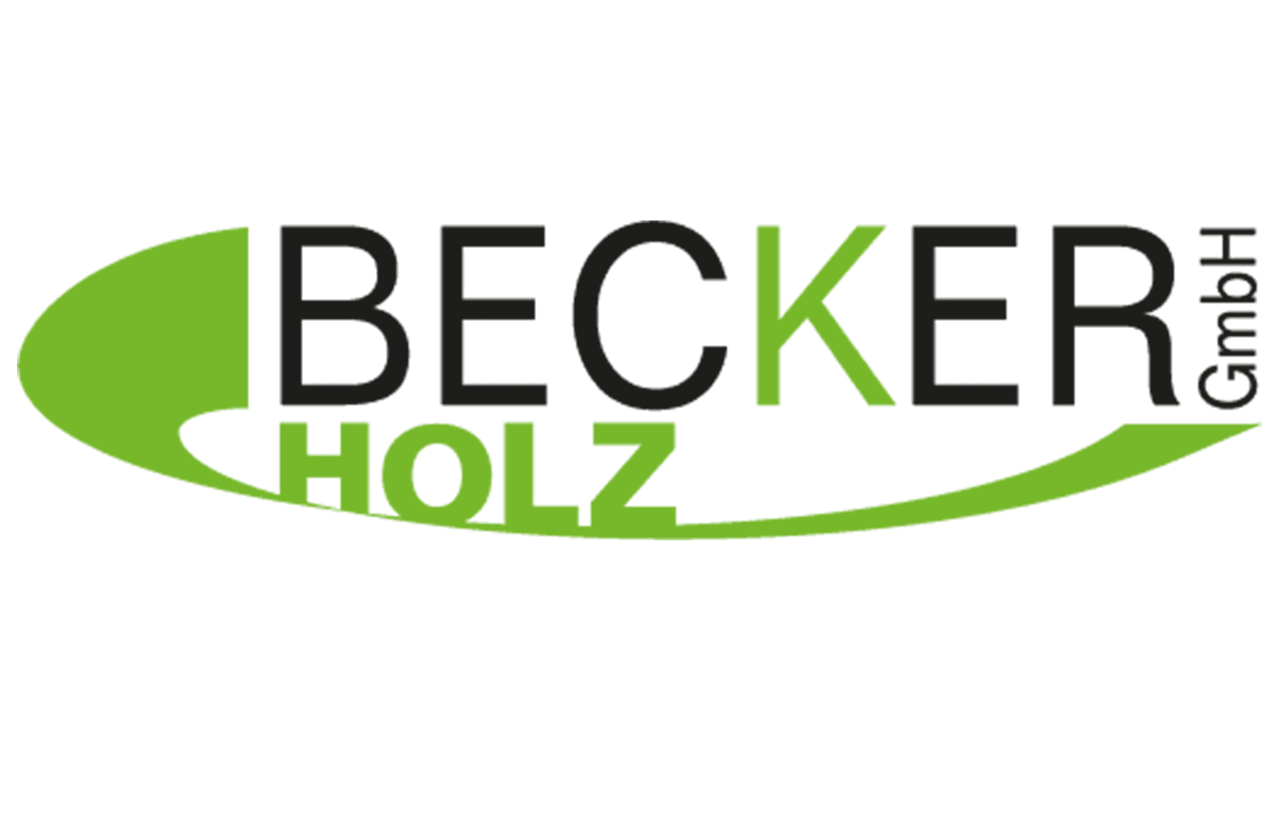 Logo Becker Holz